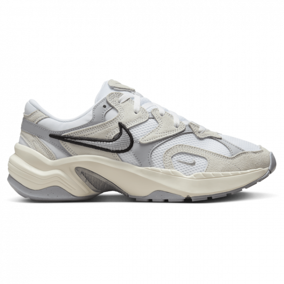 Chaussure Nike AL8 pour femme - Blanc - FJ3794-103