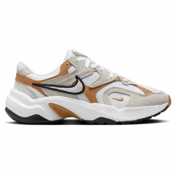 Nike AL8 Women's Shoes - Brown - FJ3794-200