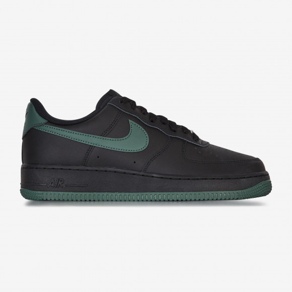 Air force one low noir on sale