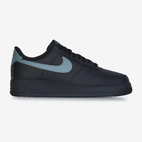 Air Force 1 '07 Black/Cool Grey - FJ4146-003