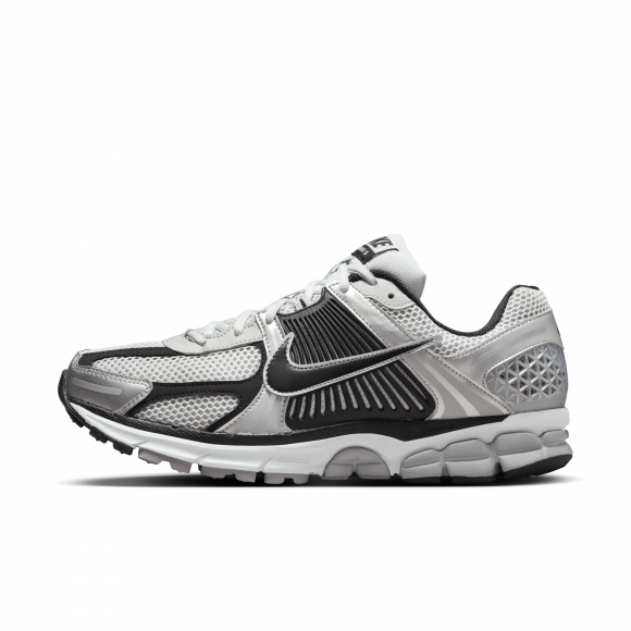 Nike Zoom Vomero 5 Men's Shoes - Grey - FJ4151-004