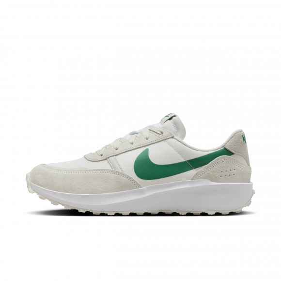 Nike Waffle Nav Men's Shoes - White - FJ4195-101