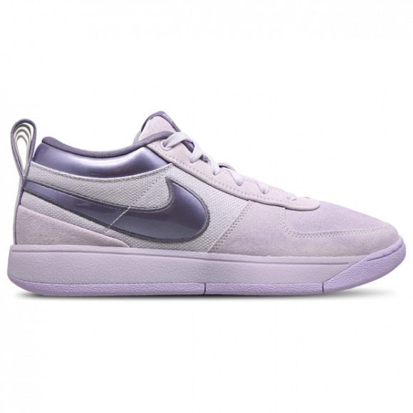 Nike Book 1 Sun Bleached, Barely Grape/daybreak-lilac Bloom EU42 - FJ4249-500