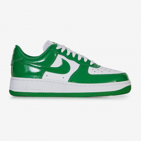 Air Force 1 Patent  Vert/blanc - FJ4801-300