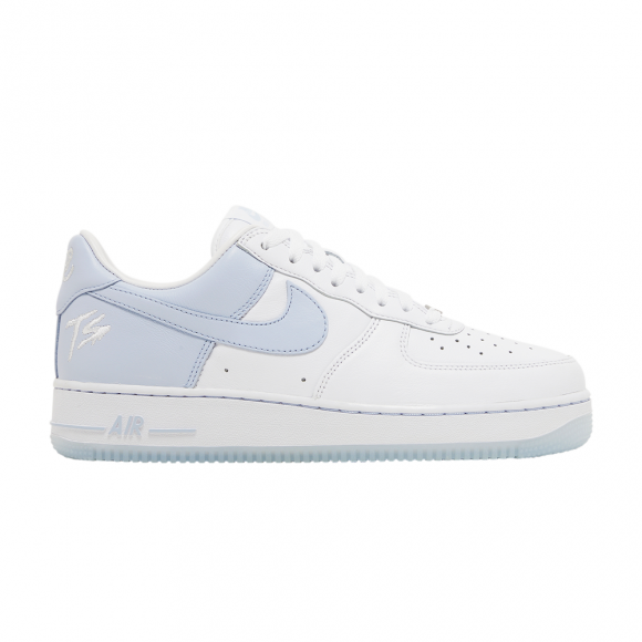 Terror Squad x Air Force 1 Low QS 'Porpoise'