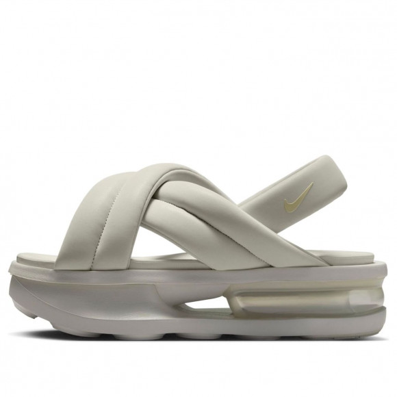 (WMNS) Nike Air Max Isla Sandals 'Light Bone' - FJ5929-001