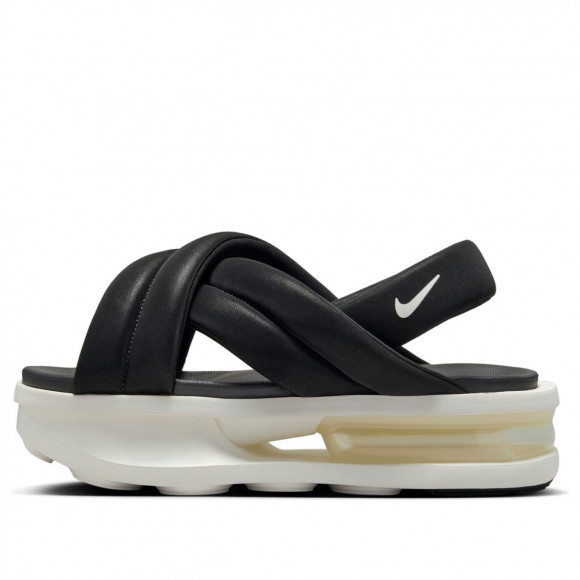 (WMNS) Nike Air Max Isla Sandals 'Black Sail' - FJ5929-002