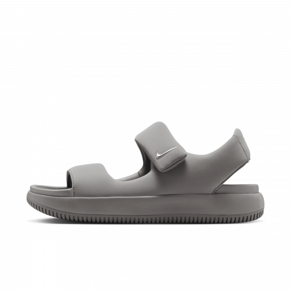 Nike Calm Herren-Slides - Grau - FJ6044-002