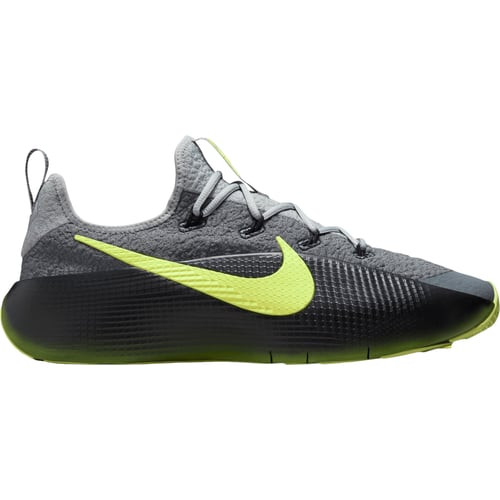 Nike Lebron Royalty Tr, Smoke Grey/volt-schwarz-lt Smoke Grey - FJ6151-001