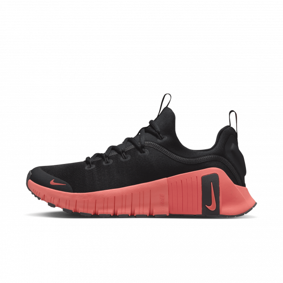 Nike Free Metcon 6 - FJ7126-005