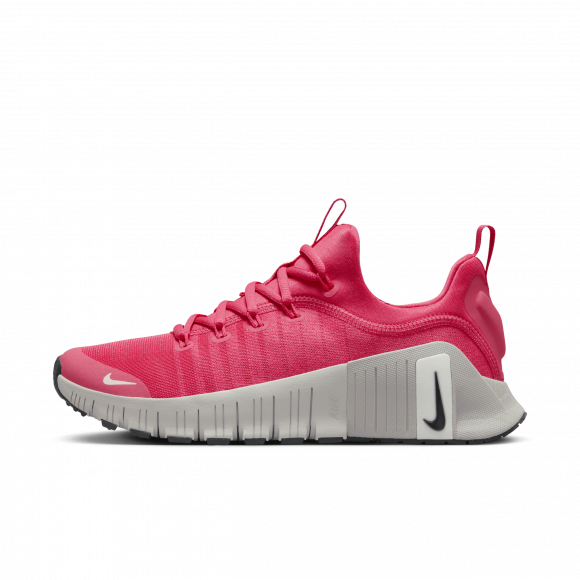 Nike Free Metcon 6Workout-Schuh (Damen) - Pink - FJ7126-602