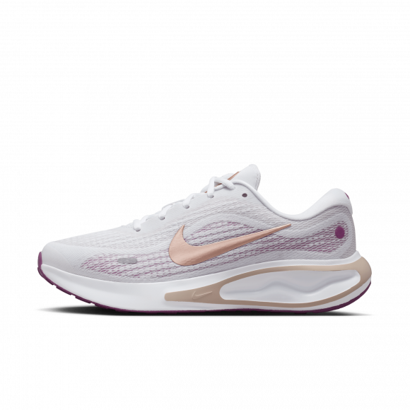 Chaussure de running sur route Nike Journey Run pour femme - Blanc - FJ7765-108