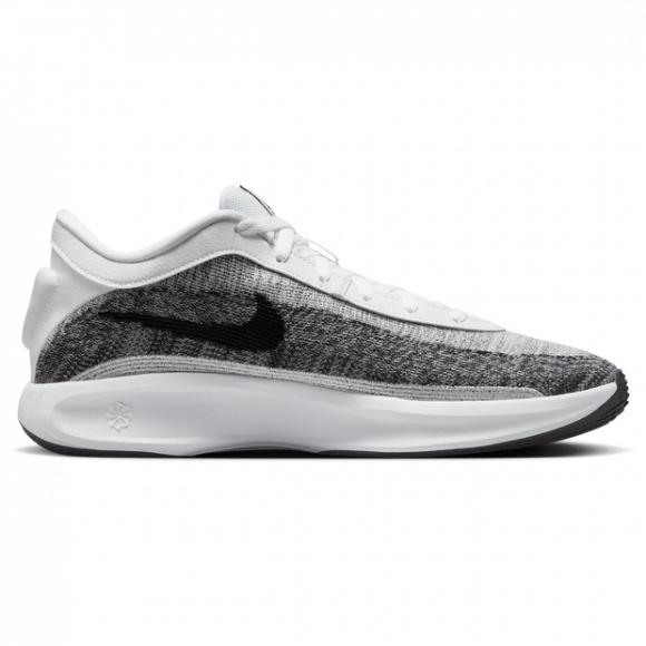 Nike G.t. Hustle Academy Men Shoes - White - Size: 7 - Mesh/Synthetic - Foot Locker - FJ7791-102