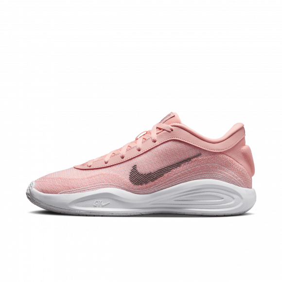 Chaussure de basket G.T. Hustle Academy - Rose - FJ7791-601