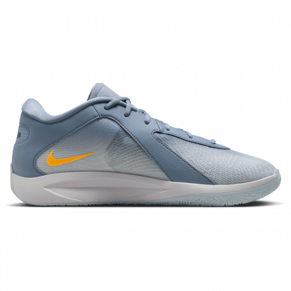 Nike Zoom Freak 6 - Homme Chaussures - FJ7792-400