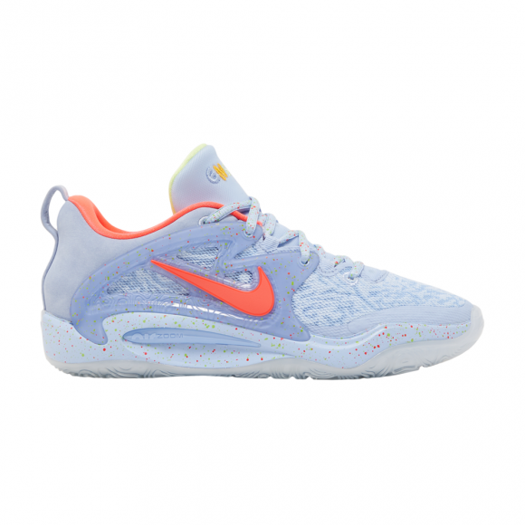 Enspire x KD 15 'Light Marine' - FJ9118-500