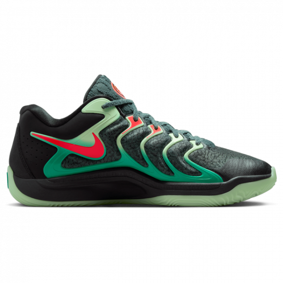 Nike Kd 17 - Men Shoes - FJ9487-002