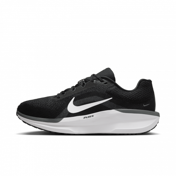 Chaussure de running sur route Nike Winflo 11 pour homme - Noir - FJ9509-001