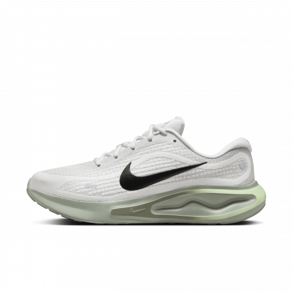 Chaussures de running sur route Nike Journey Run pour homme - Blanc - FN0228-102