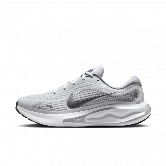 Chaussures de running sur route Nike Journey Run pour homme - Blanc - FN0228-104