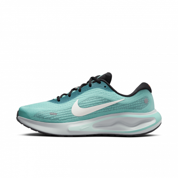 Sapatilhas de running para estrada Nike Journey Run para homem - Verde - FN0228-300