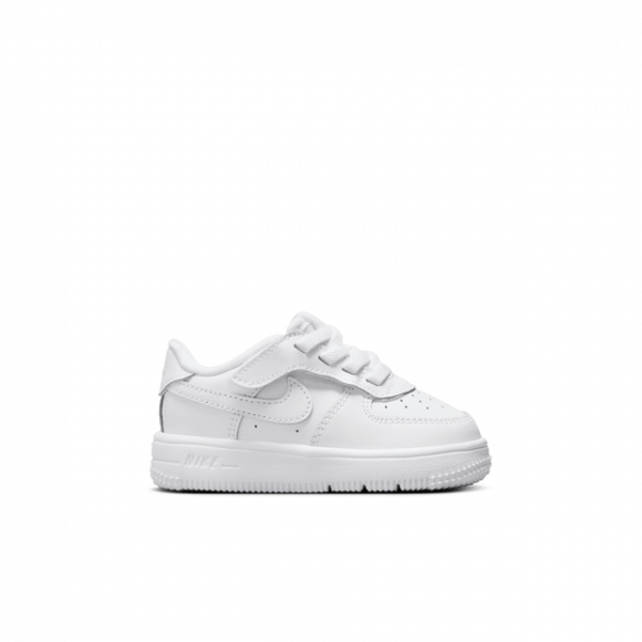 Nike Force 1 Low EasyOn sko til sped-/småbarn - Hvit - FN0236-111