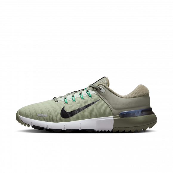 Sapatilhas de golfe us5 Nike Free Golf NN - Verde - FN0332-300