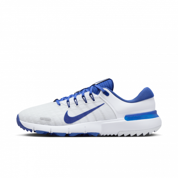 Nike Free Golf NN Golfschuh - Blau - FN0332-400