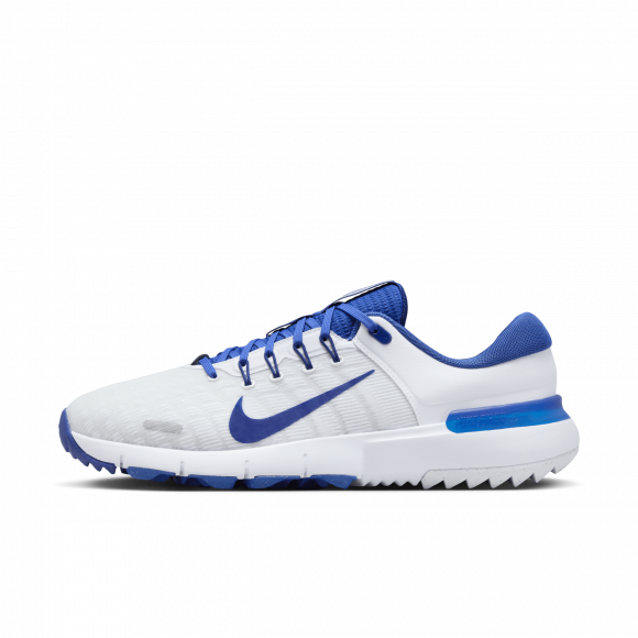 Scarpa da golf Nike Free Golf NN - Blu - FN0332-400