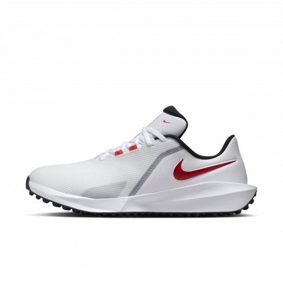 Nike Infinity G NN Golf Shoes - White - FN0555-101