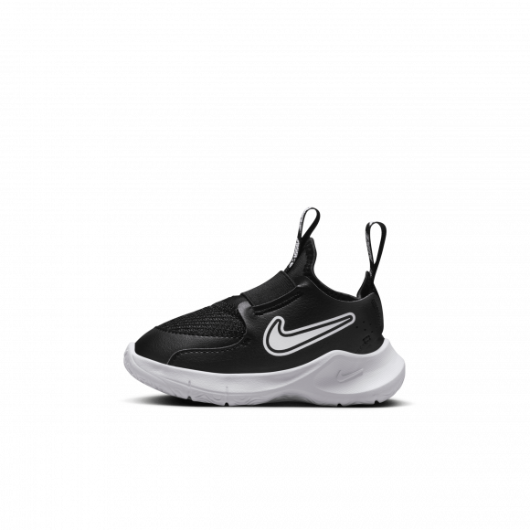 Nike Flex Runner 3 sko til sped-/småbarn - Svart - FN1478-005