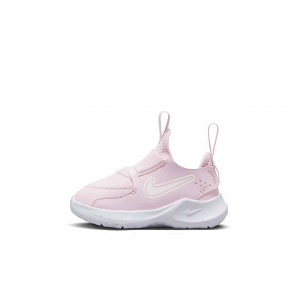 Buty dla niemowląt i maluchów Nike Flex Runner 3 - Różowy - FN1478-601