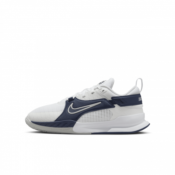 Sapatilhas Nike Crosscourt para criança/Júnior - Branco - FN2231-101