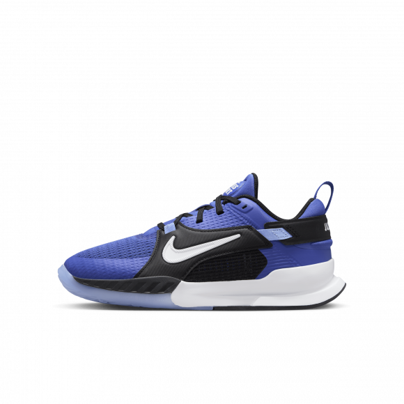 Chaussure Nike Crosscourt pour enfant/ado - Bleu - FN2231-400