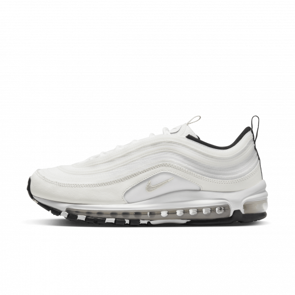 nike hyperfuse Air Max 97 Herenschoenen - Wit - FN3417-100