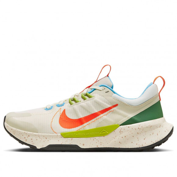 (WMNS) Nike Juniper Trail 2 Next Nature 'Sail White' - FN3450-181