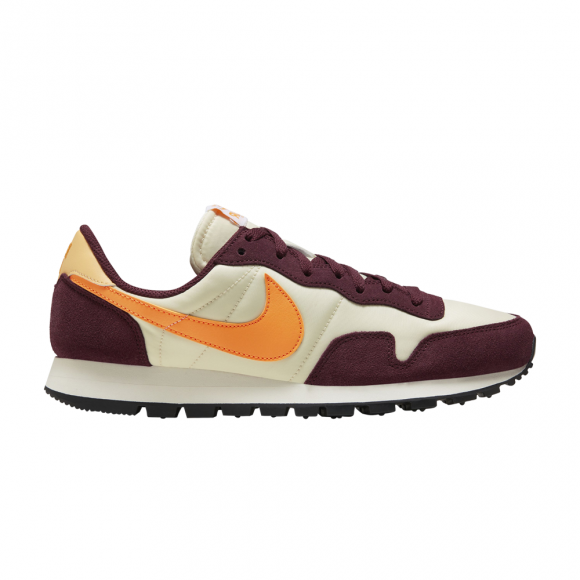 Air Pegasus 83 'Night Maroon Bright Orange' - FN3692-181