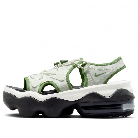 (WMNS) Nike Air Max Koko 'Anthracite Oil Green' - FN4287-121