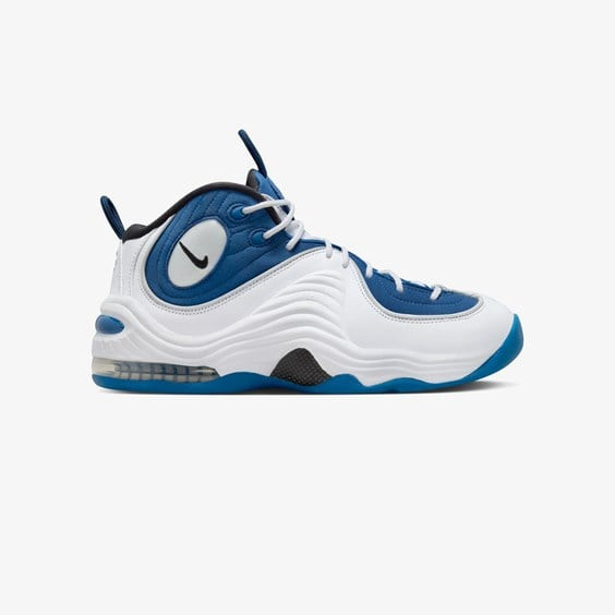 Nike Air Penny 2 Quickstrike - FN4438-400