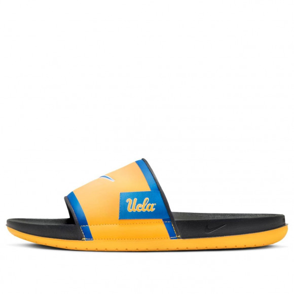 Nike College Offcourt Slides 'UCLA' - FN4481-700