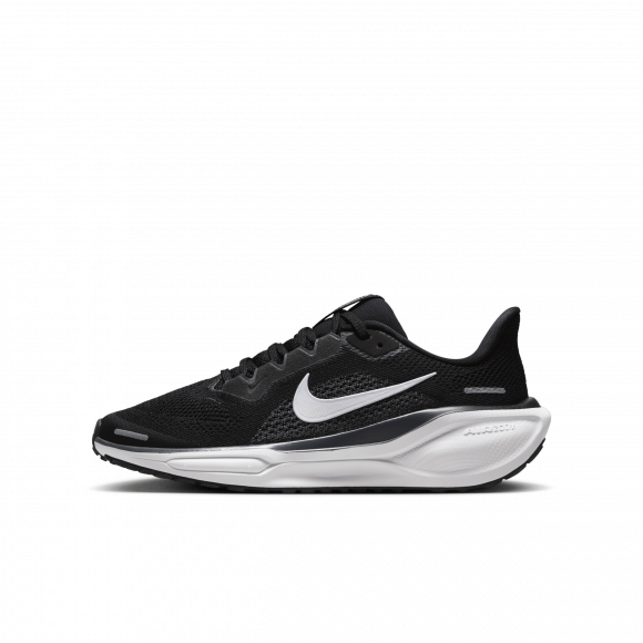 Sapatilhas de running para estrada Nike Pegasus 41 Júnior - Preto - FN5041-001