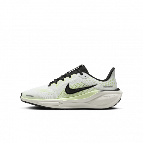 Sapatilhas de running para estrada Nike Pegasus 41 Júnior - Branco - FN5041-102