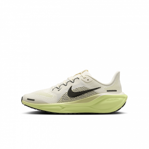 Sapatilhas de running para estrada Nike Pegasus 41 Júnior - Castanho - FN5041-106