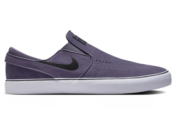 Nike SB Stefan Janoski+ Slip Dark Raisin - FN5893-500