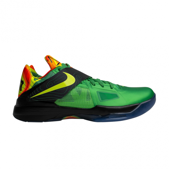 Zoom KD 4 'Weatherman' 2024 - FN6247-300