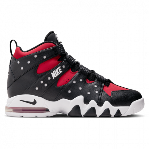 Air Max 2 CB 94 'Black Gym Red' - FN6248-001