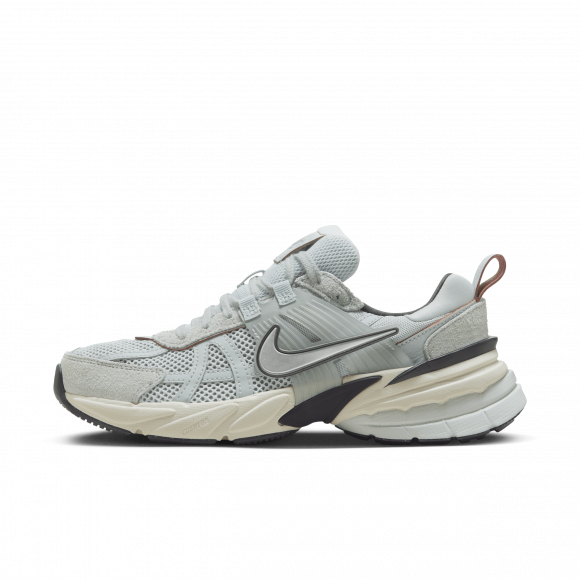 Chaussure Nike V2K Run - Gris - FN6703-003