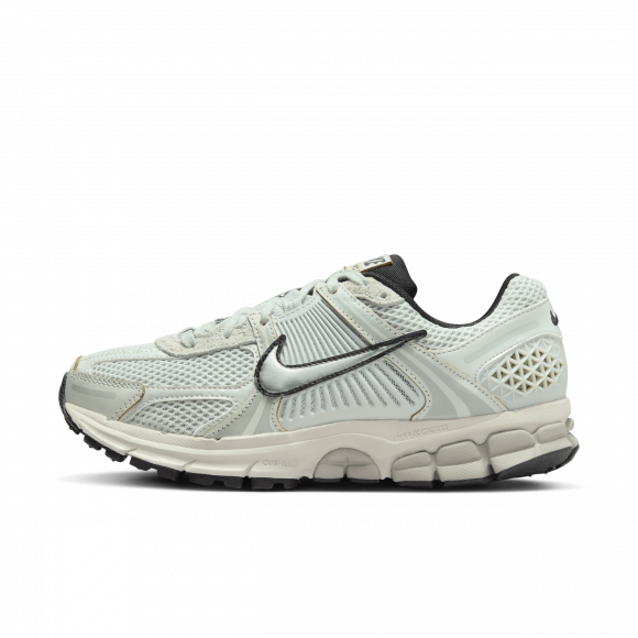 Sneakers Nike W Zoom Vomero 5 Light Silver/ Chrome-Light Bone-Black - FN6742-001
