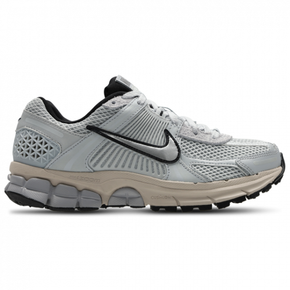 WMNS Zoom Vomero 5, van NIKE, Footwear, in Grijs, maat 36.5 - FN6742-002