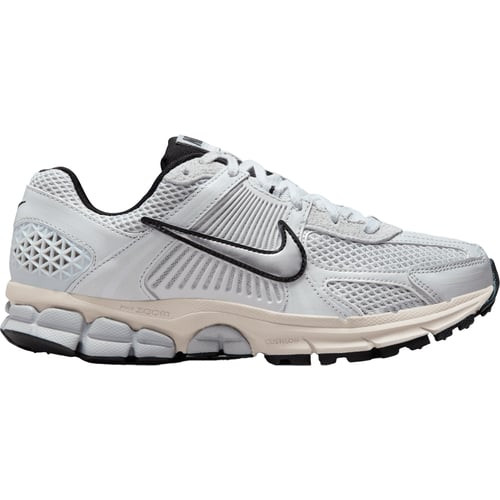 Nike Zoom Vomero 5 Women, Pure Platinum/chrome-lt Orewood Brn - FN6742